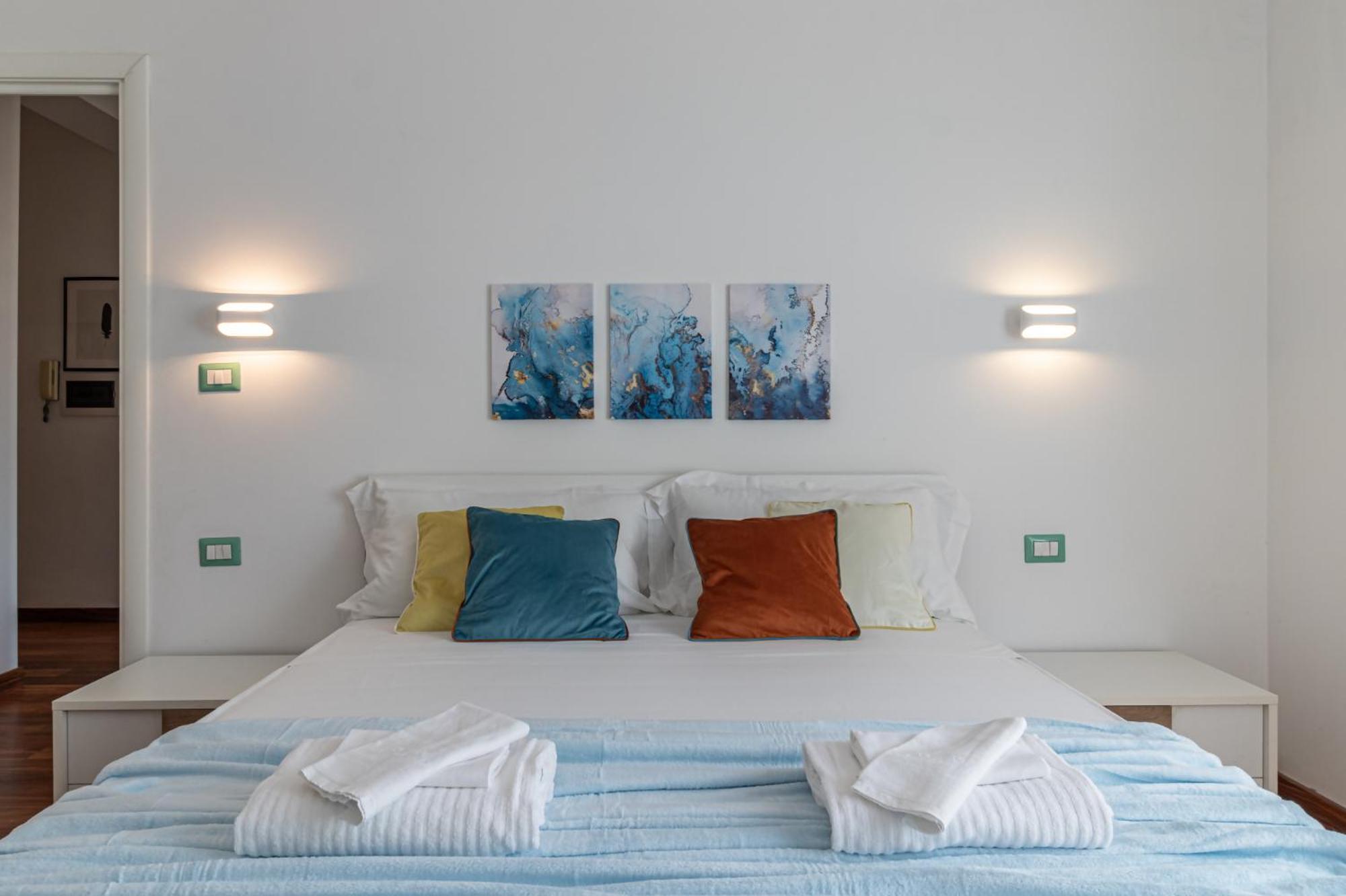 Wonderful Rome Luxury Suite Ac Wifi Exterior foto